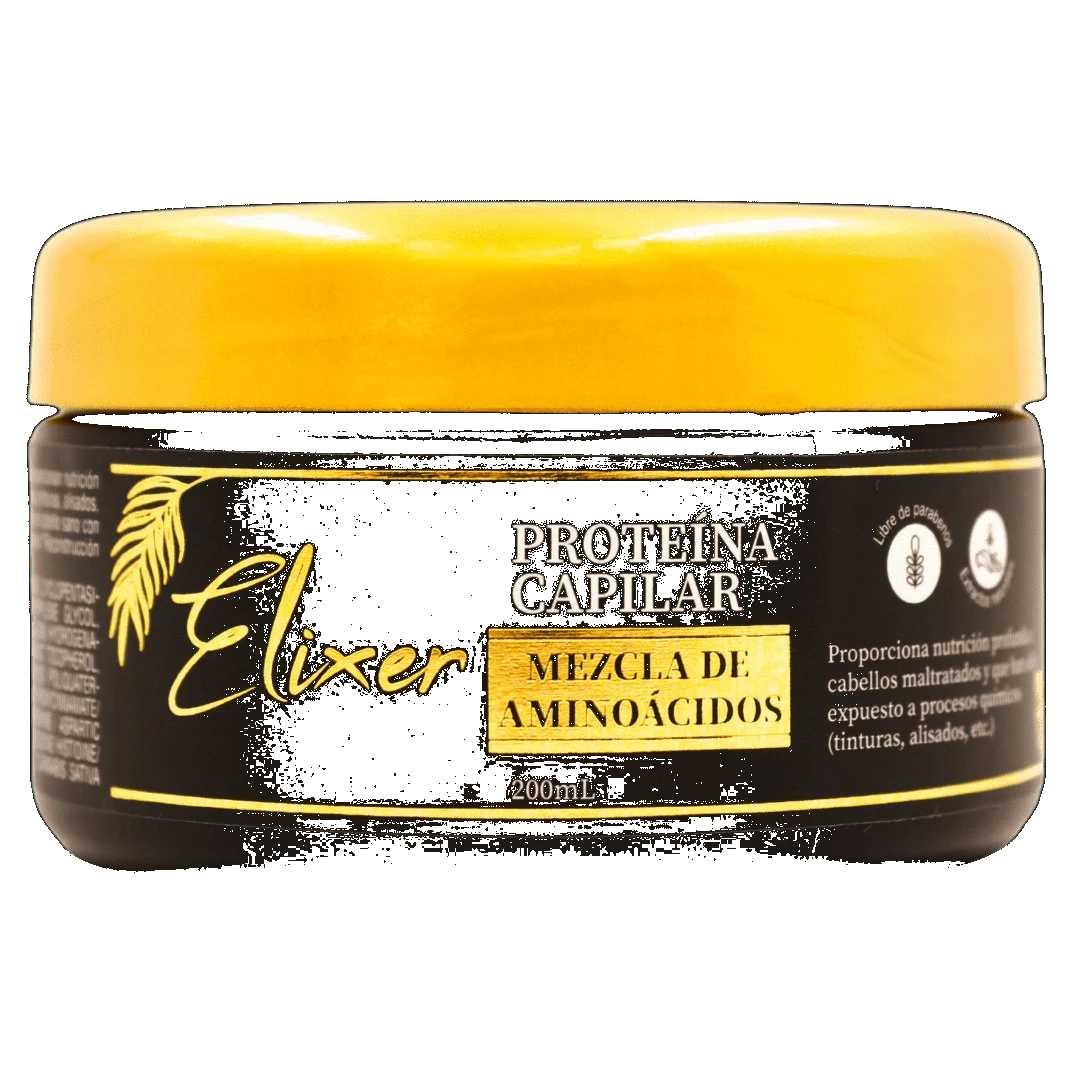 Proteína 200g