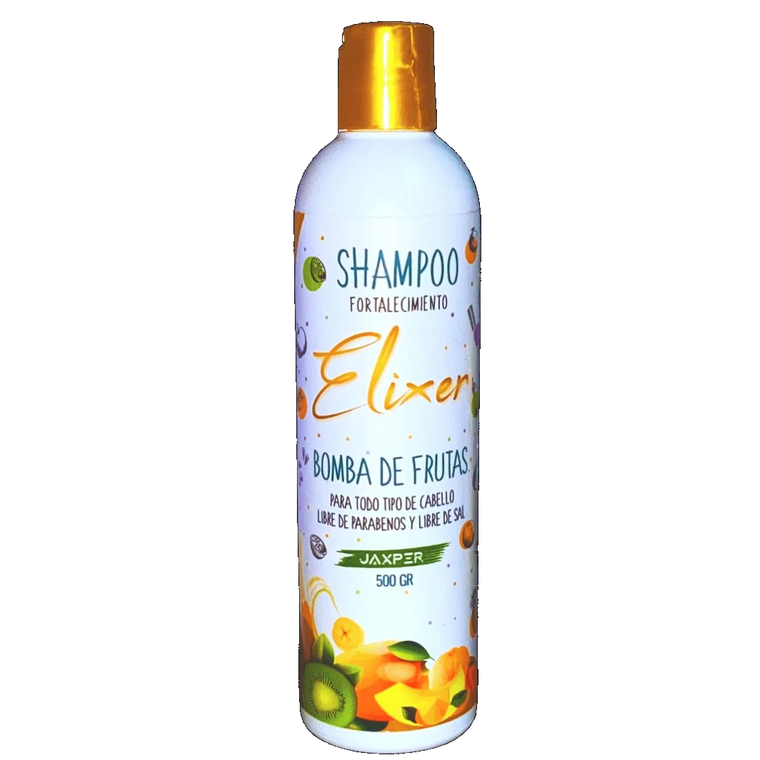 Shampoo